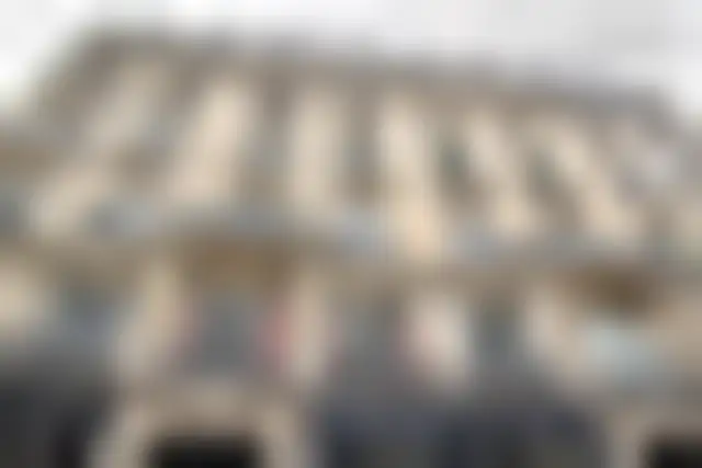 Bureau 630 m² – Paris (75003) – offre confidentielle
