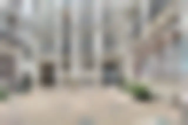 Bureau 630 m² – Paris (75003) – offre confidentielle