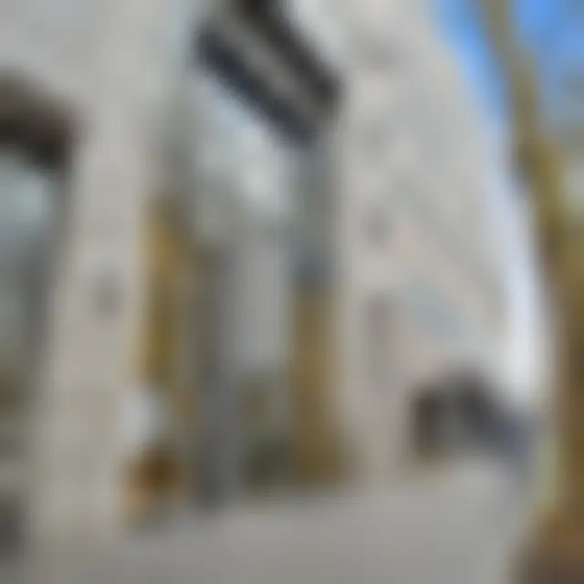 Bureau 2 370 m² – Paris (75012) – offre confidentielle