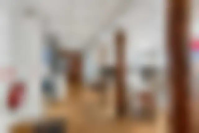 Bureau 160 m² – Paris (75002) – offre confidentielle