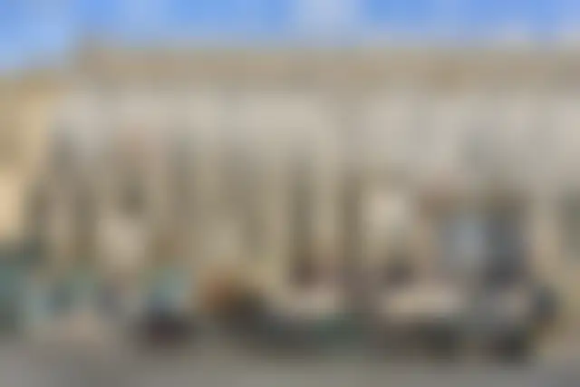 Bureau 890 m² – Paris (75016) – offre confidentielle