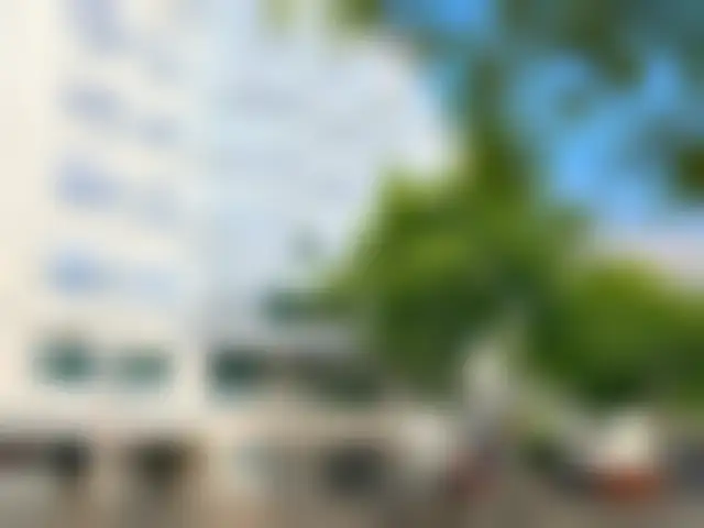 Bureau 1 210 m² – Paris (75017) – offre confidentielle
