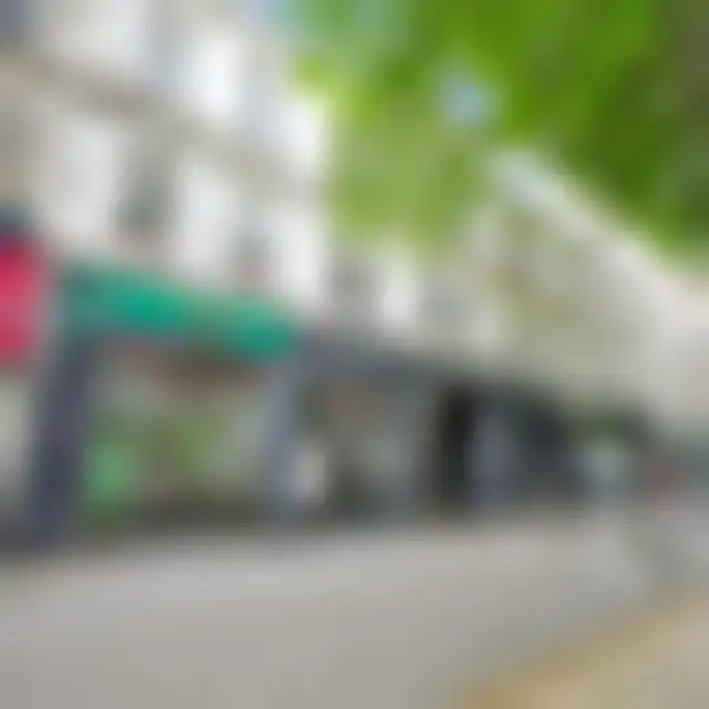 Bureau 430 m² – Paris (75012) – offre confidentielle