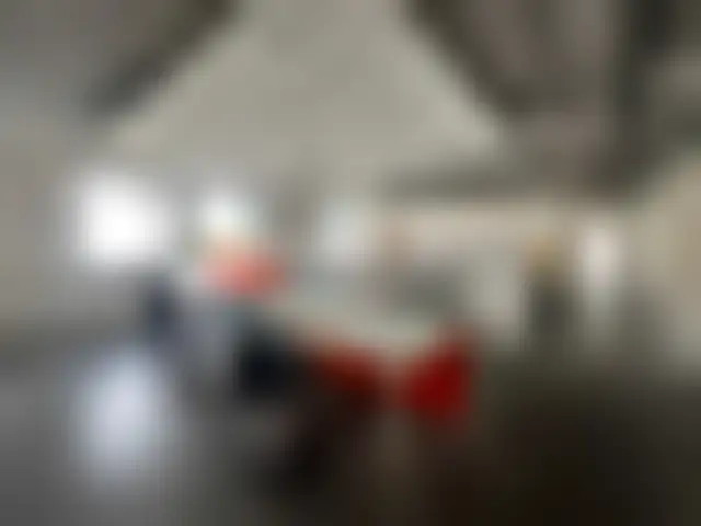 Bureau 1 050 m² – Pantin (93500) – offre confidentielle