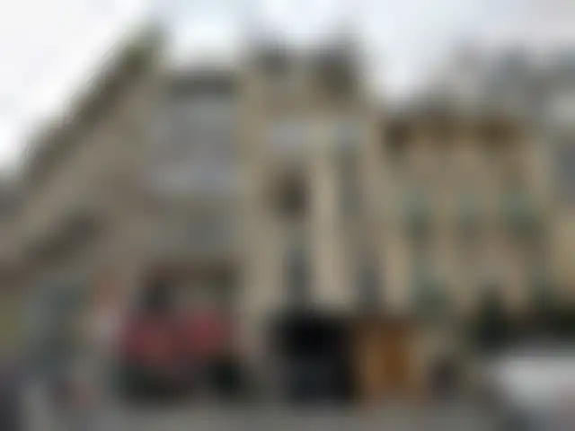 Bureau 60 m² – Paris (75002) – offre confidentielle