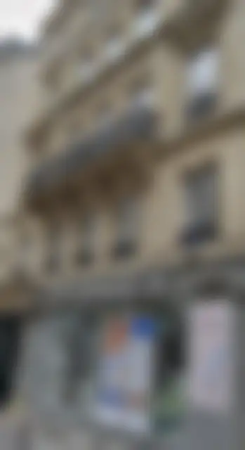 Bureau 40 m² – Paris (75002) – offre confidentielle