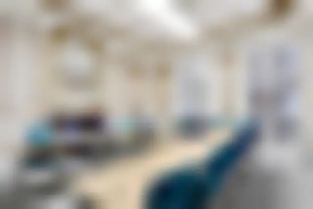 Bureau 300 m² – Paris (75008) – offre confidentielle