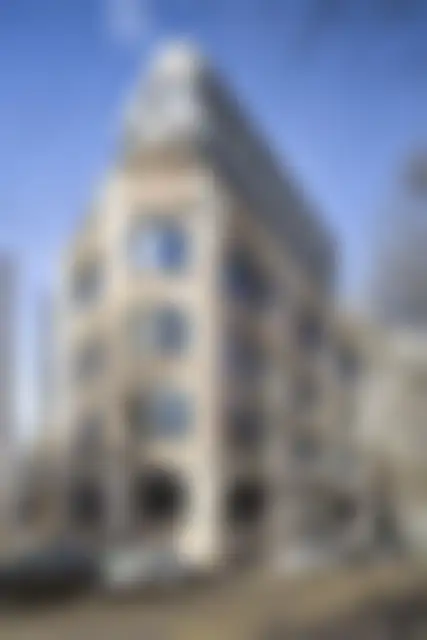 Bureau 3 880 m² – Paris (75020) – offre confidentielle