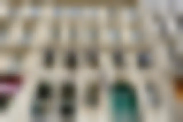 Bureau 300 m² – Paris (75008) – offre confidentielle