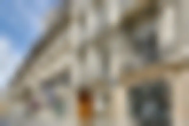 Bureau 300 m² – Paris (75008) – offre confidentielle