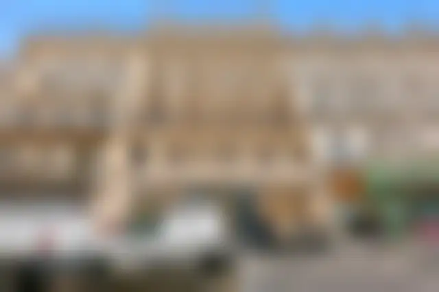 Bureau 400 m² – Paris (75010) – offre confidentielle