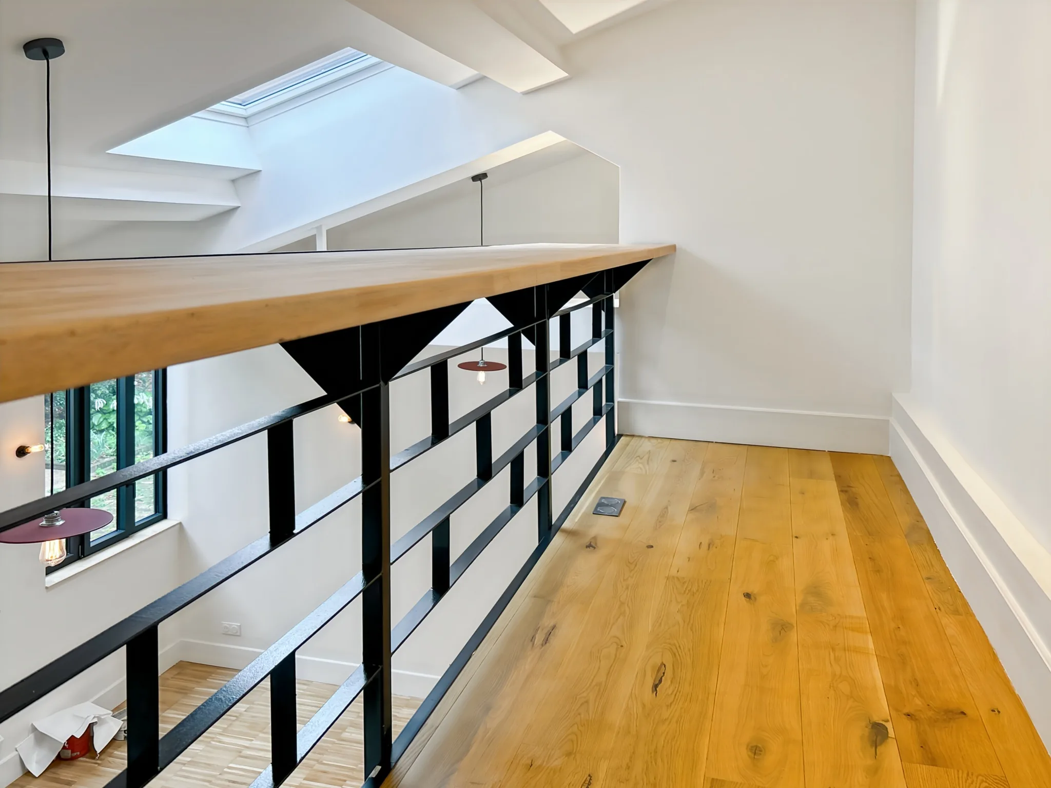 Bureau 70 m² – Paris (75013)