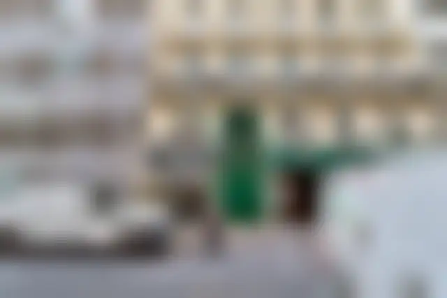 Bureau 190 m² – Paris (75008) – offre confidentielle