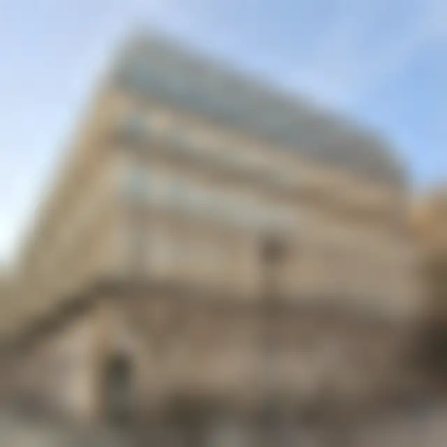Bureau 2 900 m² – Paris (75001) – offre confidentielle