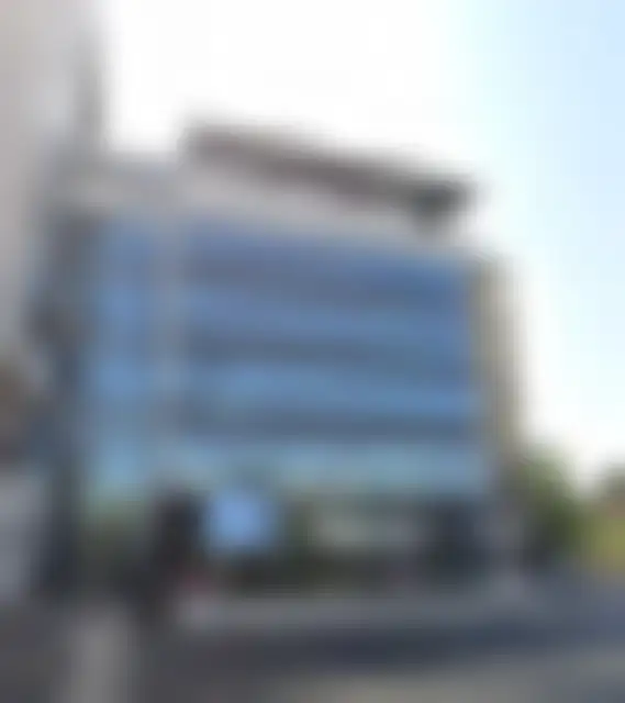 Bureau 2 190 m² – Vincennes (94300) – offre confidentielle
