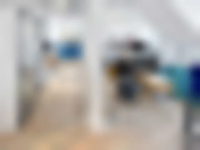 Bureau 590 m² – Paris (75016) – offre confidentielle