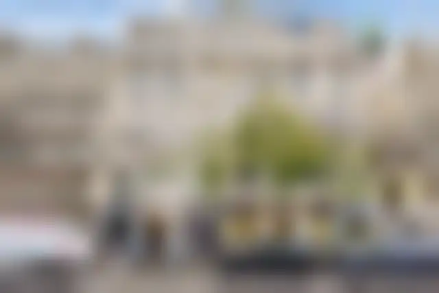 Bureau 550 m² – Paris (75011) – offre confidentielle
