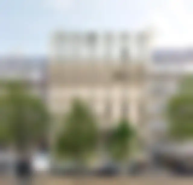 Bureau 1 610 m² – Paris (75017) – offre confidentielle