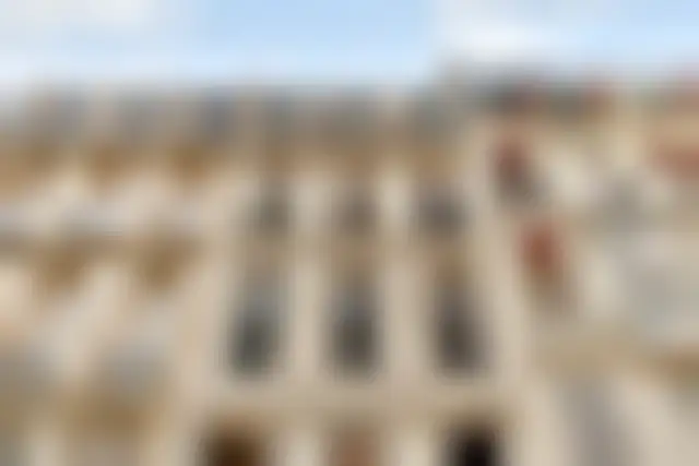 Bureau 430 m² – Paris (75116) – offre confidentielle