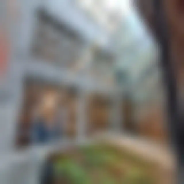 Bureau 970 m² – Paris (75015) – offre confidentielle