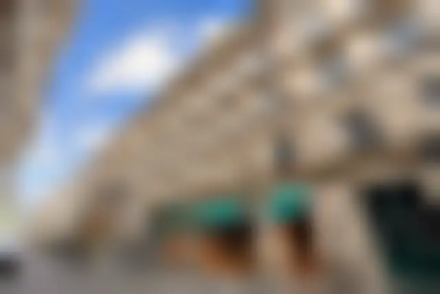 Bureau 230 m² – Paris (75008) – offre confidentielle