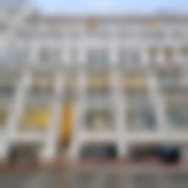 Bureau 210 m² – Paris (75010) – offre confidentielle