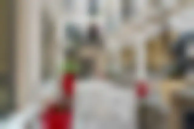 Bureau 160 m² – Paris (75002) – offre confidentielle