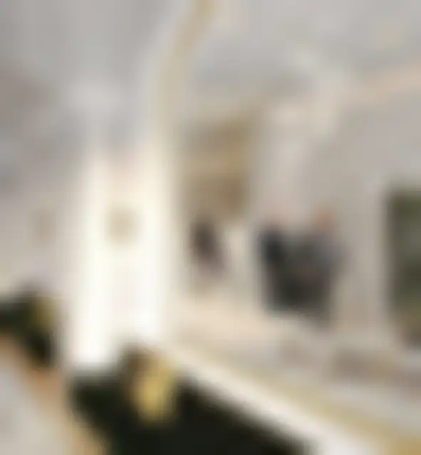 Bureau 2 520 m² – Paris (75116) – offre confidentielle