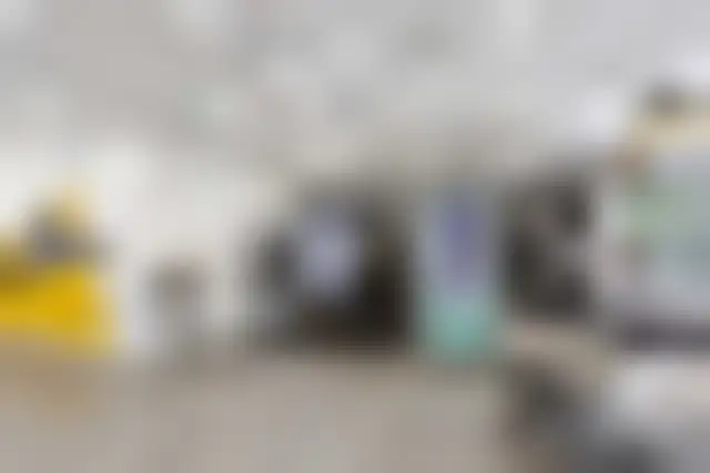 Bureau 1 850 m² – Levallois-Perret (92300) – offre confidentielle