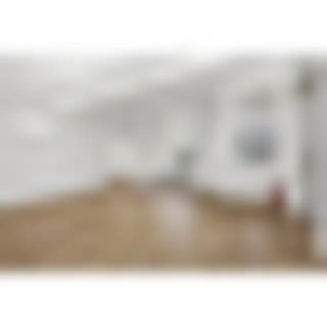 Bureau 110 m² – Paris (75008) – offre confidentielle