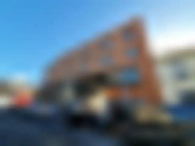 Bureau 530 m² – Saint-Ouen-sur-Seine (93400) – offre confidentielle