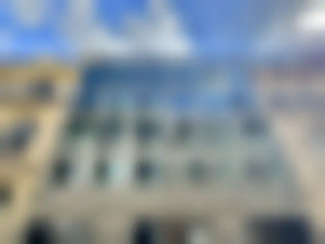 Bureau 290 m² – Paris (75116) – offre confidentielle