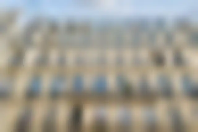 Bureau 220 m² – Paris (75008) – offre confidentielle