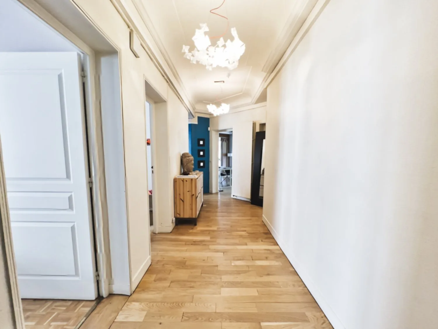 Bureau 151 m² – Paris (75003)
