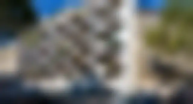 Bureau 1 230 m² – Paris (75016) – offre confidentielle