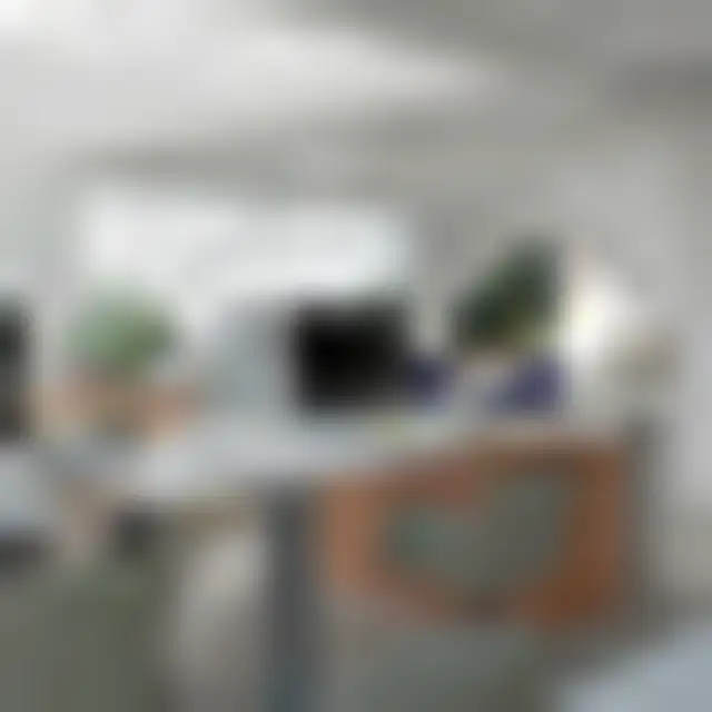 Bureau 1 190 m² – Paris (75011) – offre confidentielle