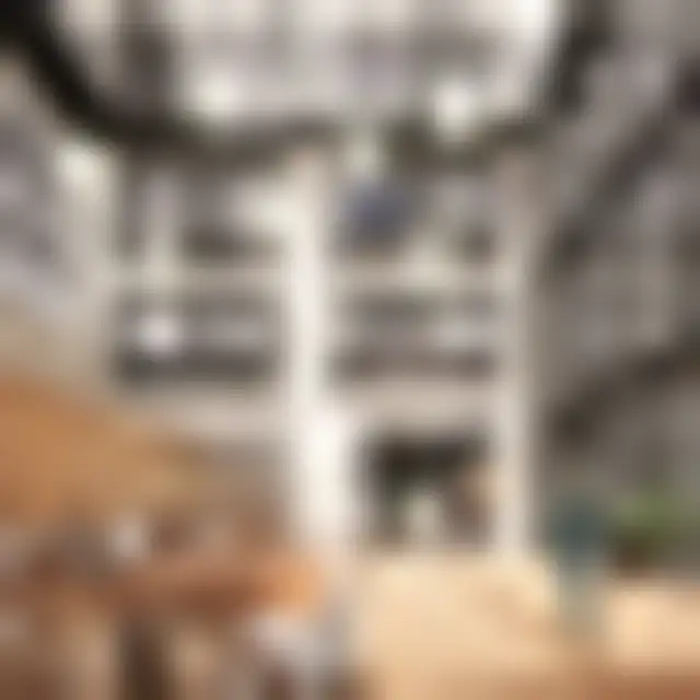 Bureau 7 300 m² – Paris (75009) – offre confidentielle