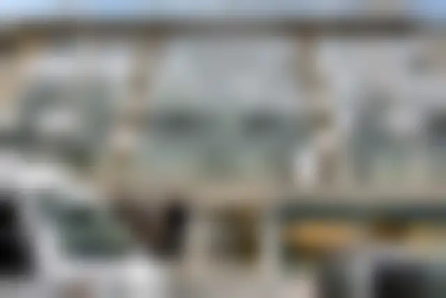 Bureau 2 960 m² – Paris (75008) – offre confidentielle