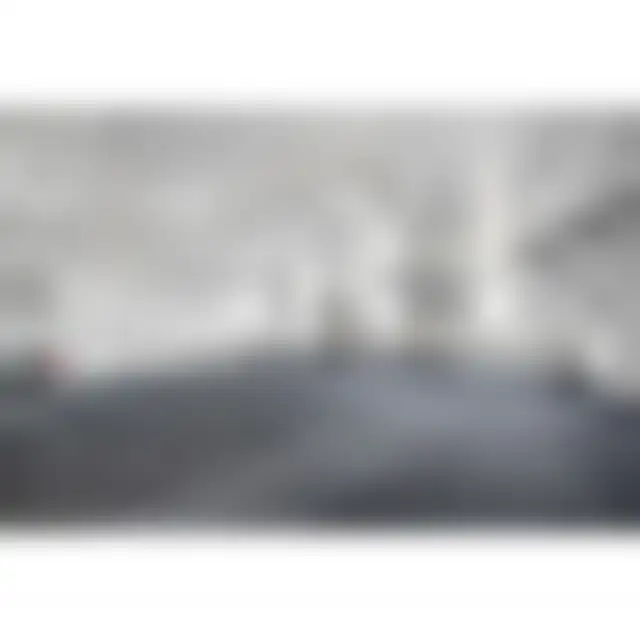 Bureau 390 m² – Paris (75008) – offre confidentielle