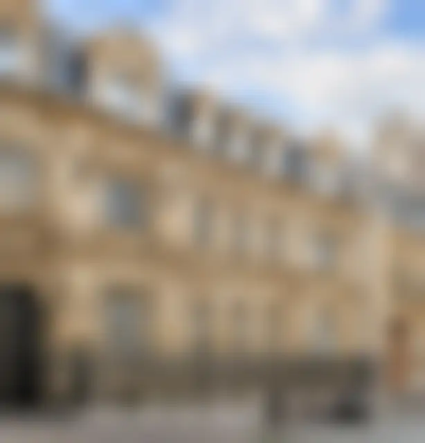 Bureau 2 600 m² – Paris (75017) – offre confidentielle