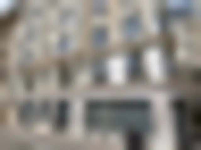 Bureau 160 m² – Paris (75017) – offre confidentielle