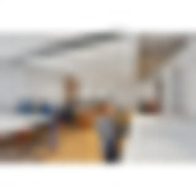 Bureau 120 m² – Paris (75009) – offre confidentielle