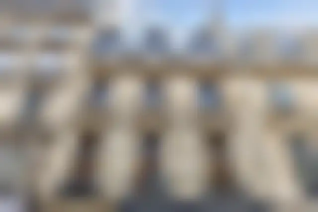 Bureau 120 m² – Paris (75009) – offre confidentielle