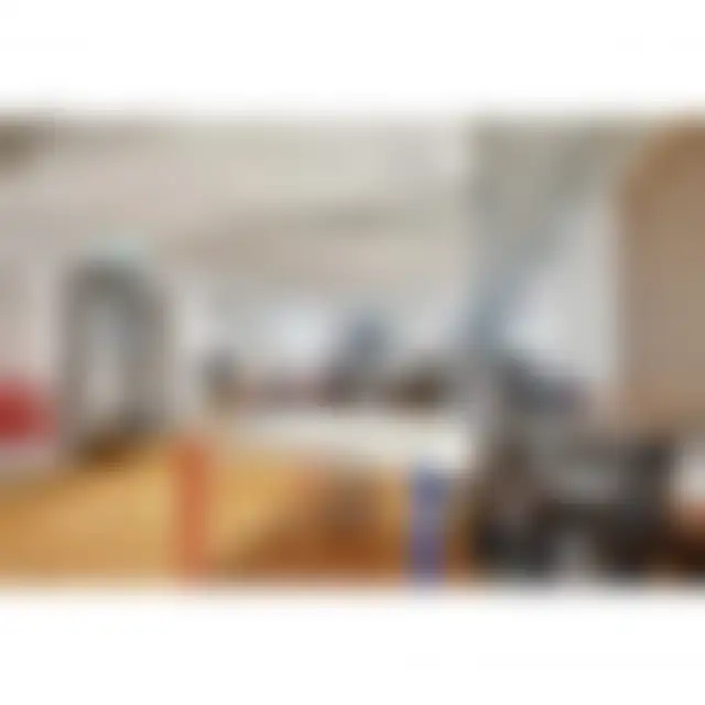 Bureau 120 m² – Paris (75009) – offre confidentielle