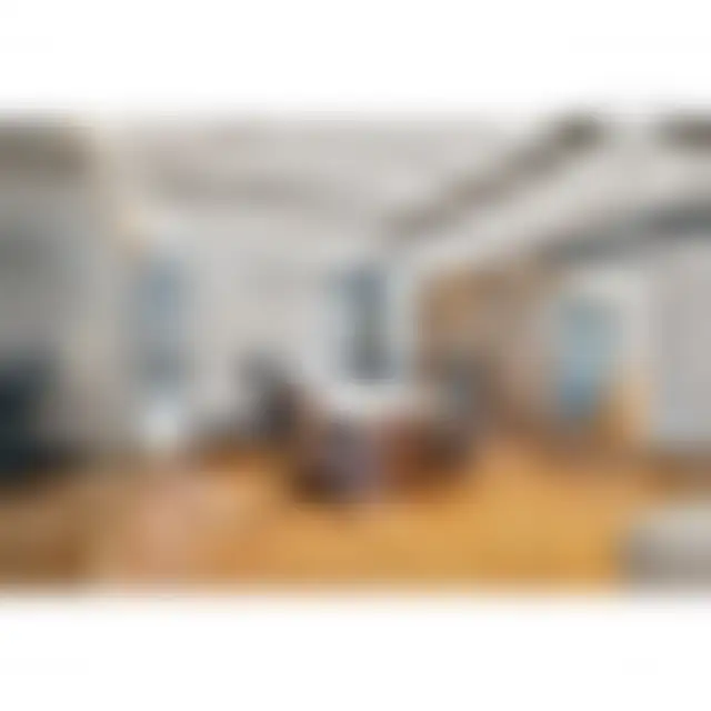 Bureau 120 m² – Paris (75009) – offre confidentielle
