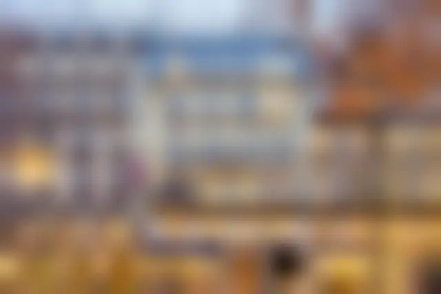Bureau 200 m² – Paris (75008) – offre confidentielle