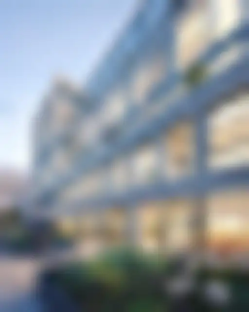 Bureau 6 880 m² – Paris (75017) – offre confidentielle