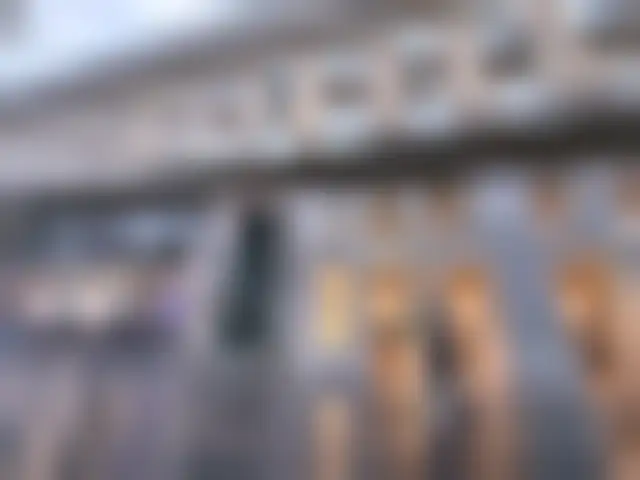 Bureau 440 m² – Paris (75009) – offre confidentielle