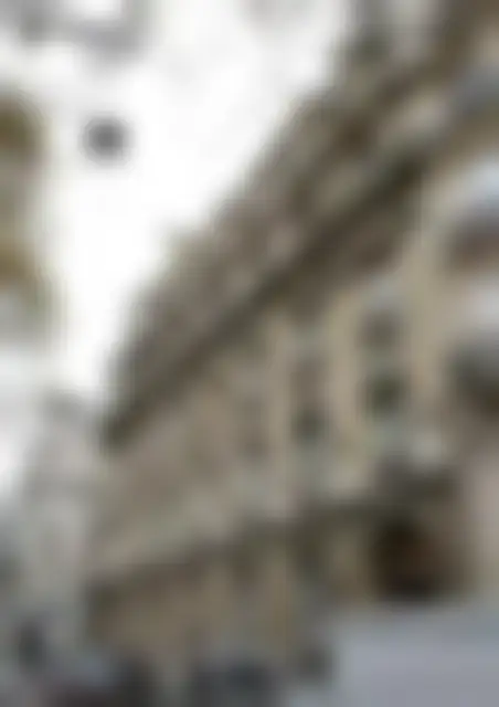 Bureau 1 160 m² – Paris (75008) – offre confidentielle