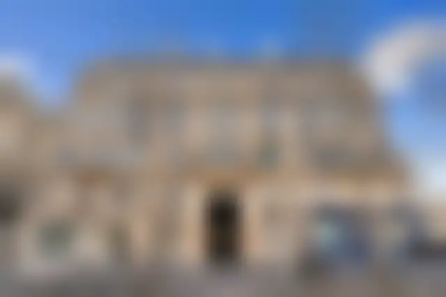 Bureau 270 m² – Paris (75008) – offre confidentielle